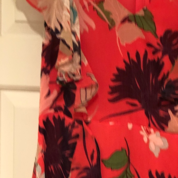 Tommy Hilfiger Dress, size 12 - Picture 4 of 6